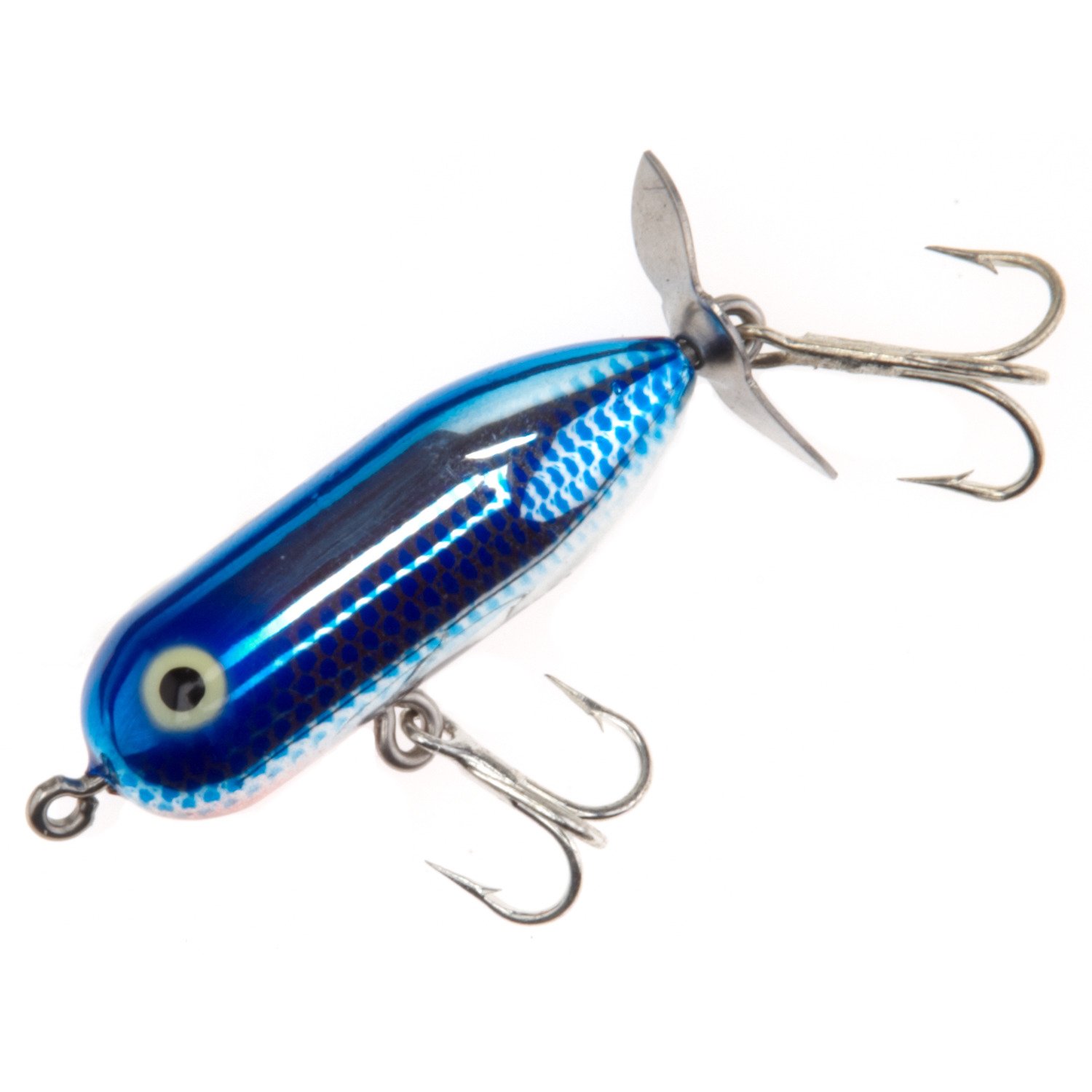 Heddon Teeny Torpedo 1-1/2