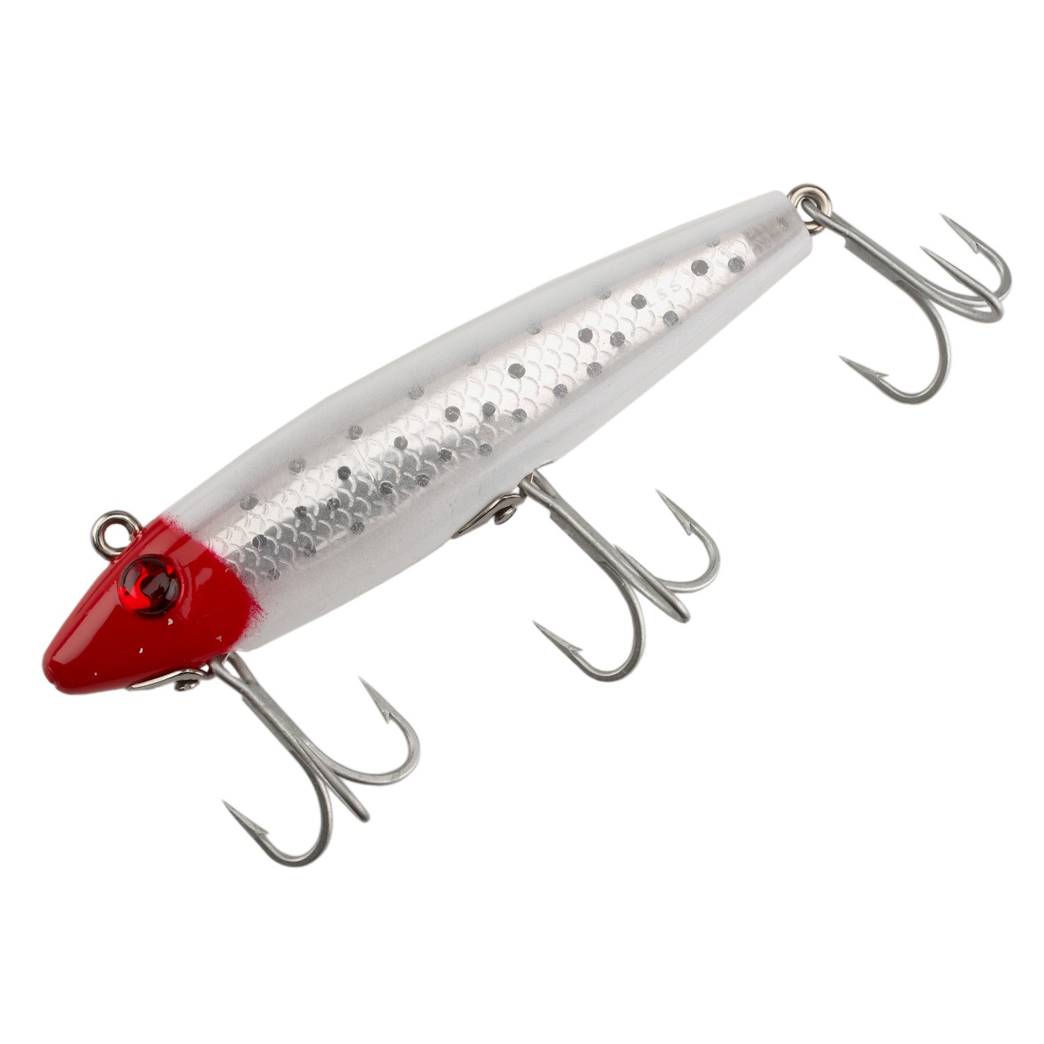 MirrOlure® TTR Sinking Jerk Bait thumbnail