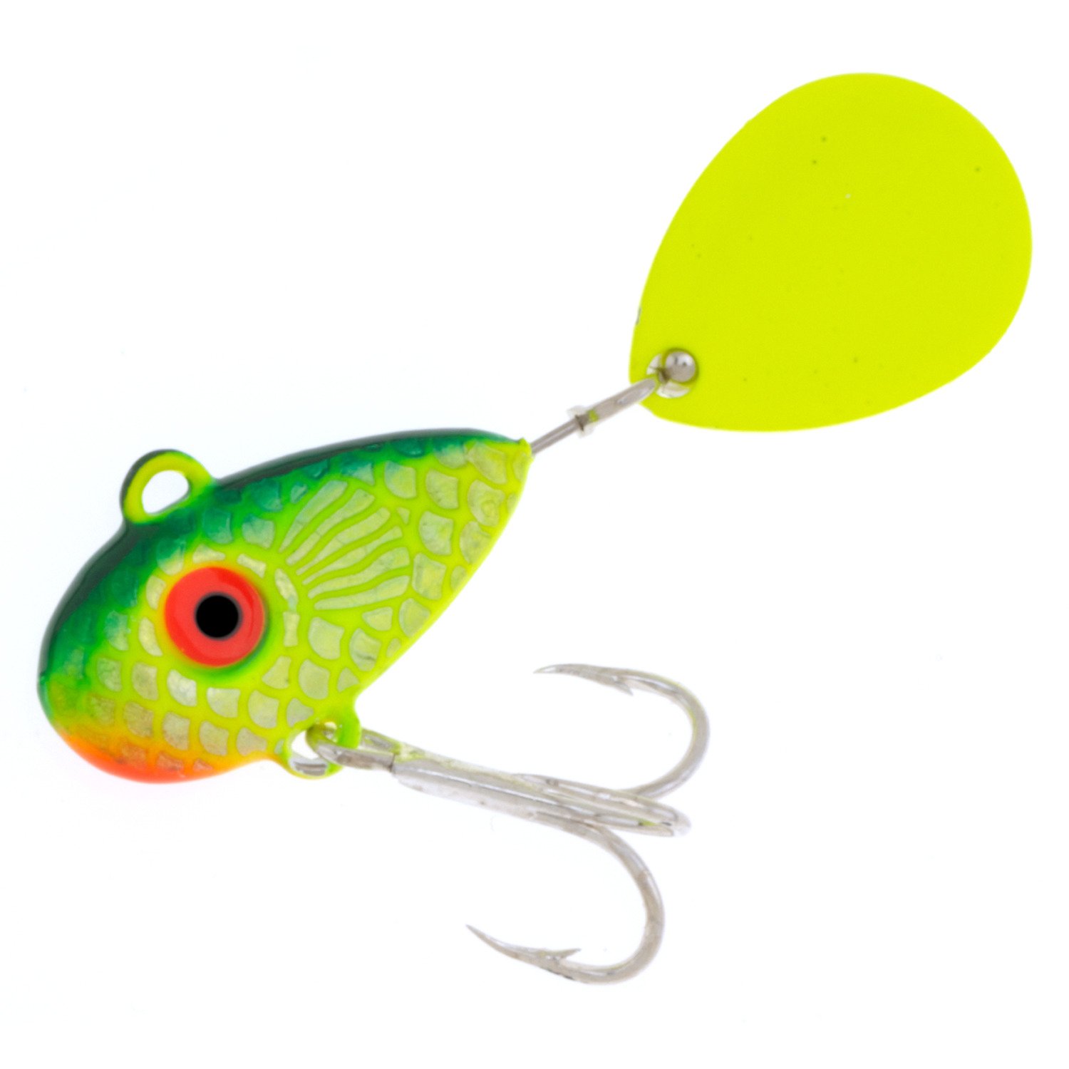 Mann's® Bait Company™ Little George® 1/2 oz Lure thumbnail