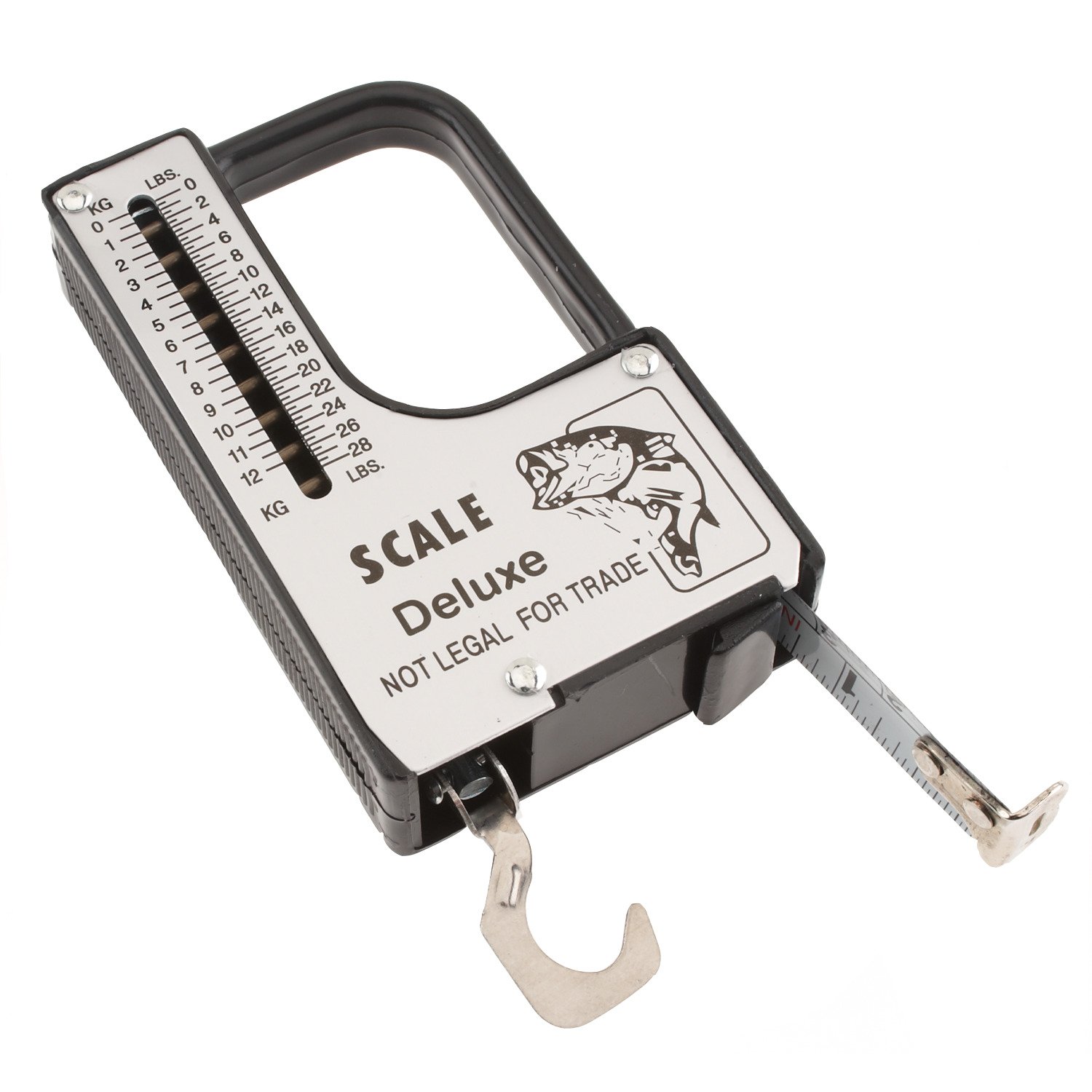 Tournament Choice® Fisherman's Scale