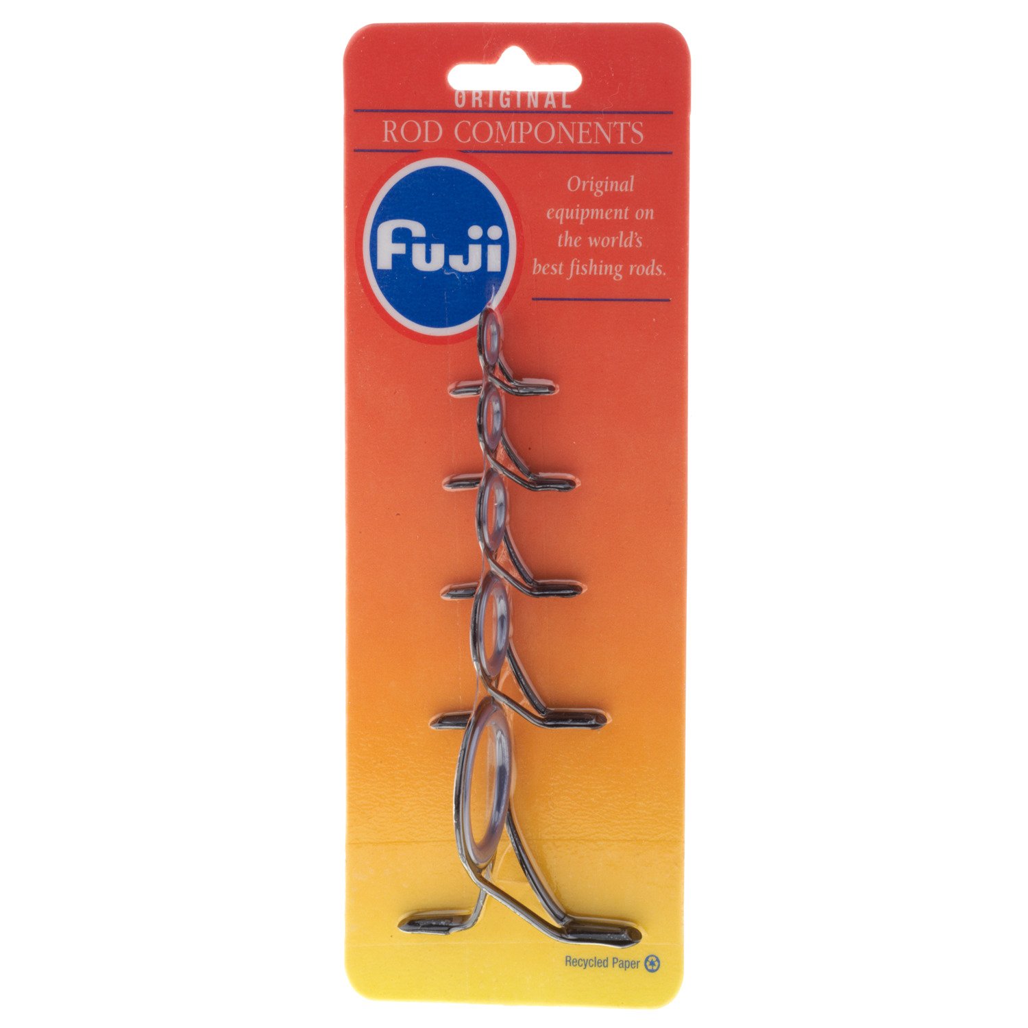 Anglers Resource Hardloy® Spinning Guide Set
