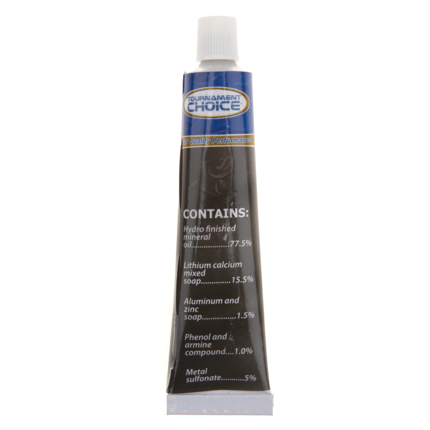 Tournament Choice® 1/2 oz. Reel Grease thumbnail