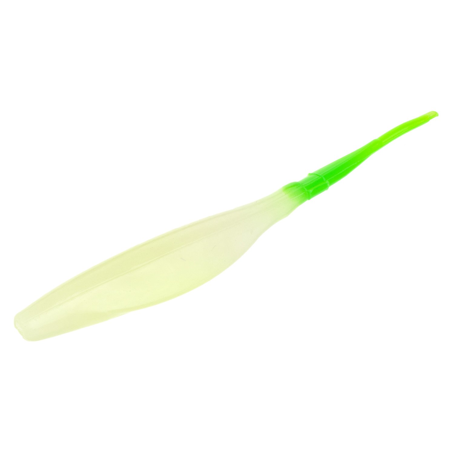 Glow/Chartreuse Tail