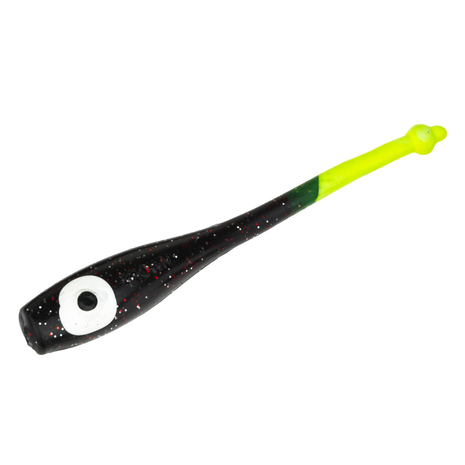 Brown Lures Devil Eye 4-3/4