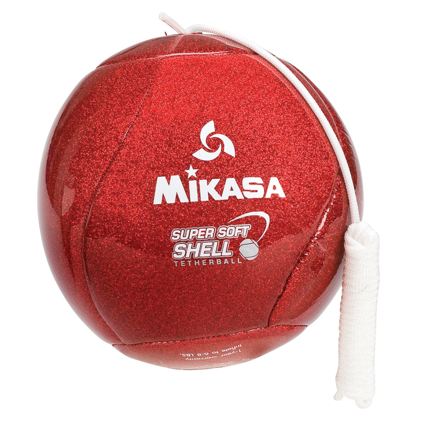 Mikasa Ultrasoft-Shell Tetherball