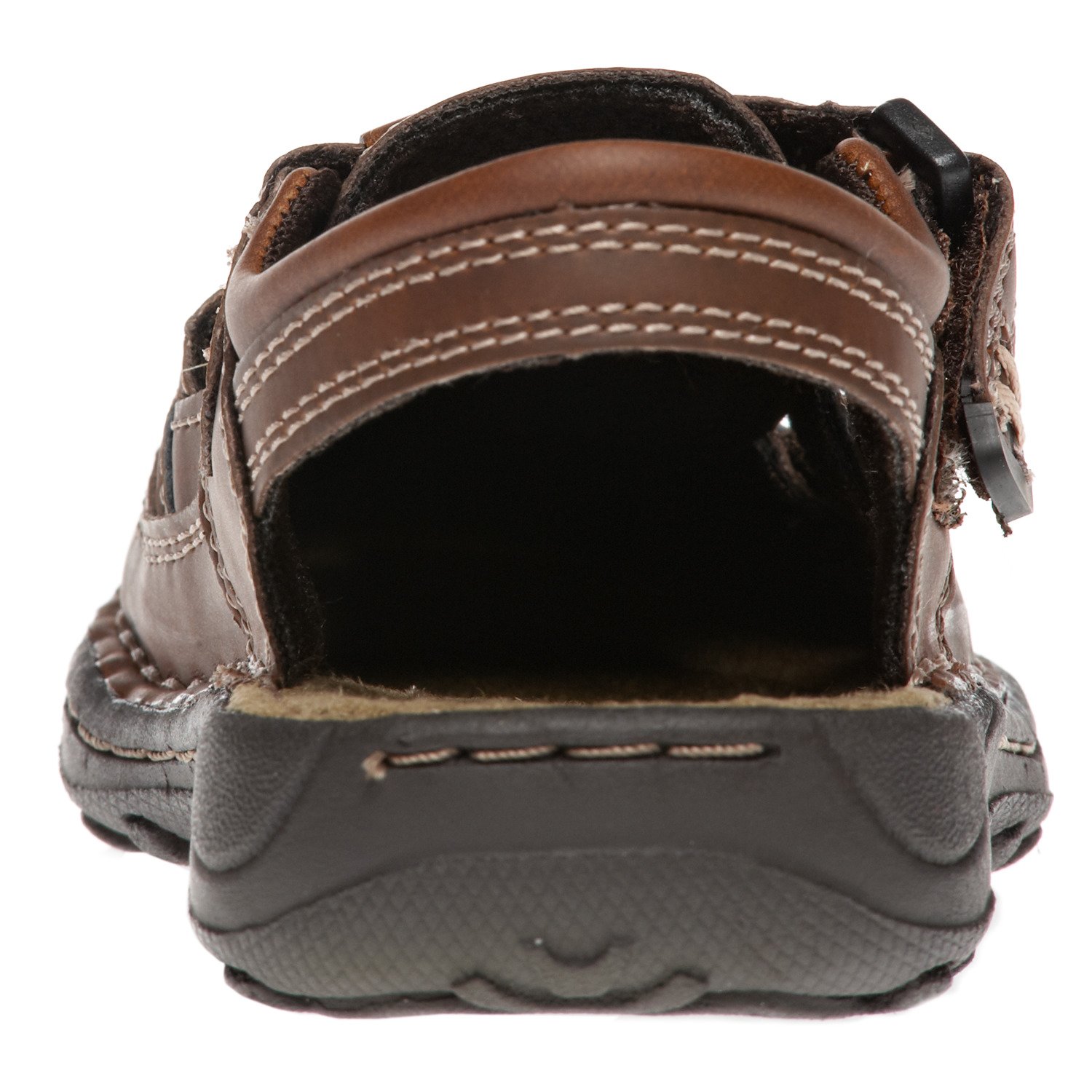 Stone Creek™ Infant Boys' Jackson Fisherman Sandals thumbnail