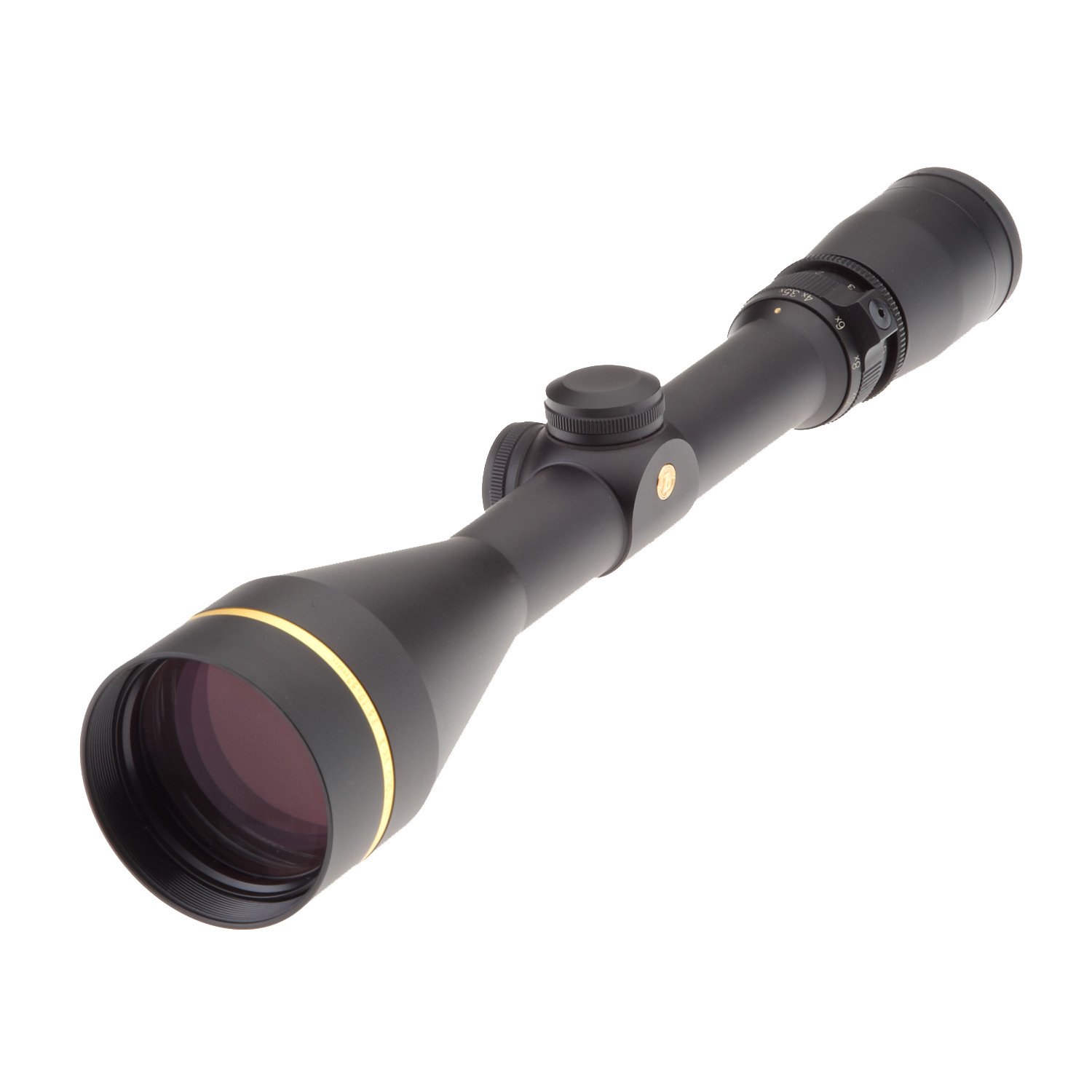 Leupold VX-3 3.5 - 10 x 50 Riflescope