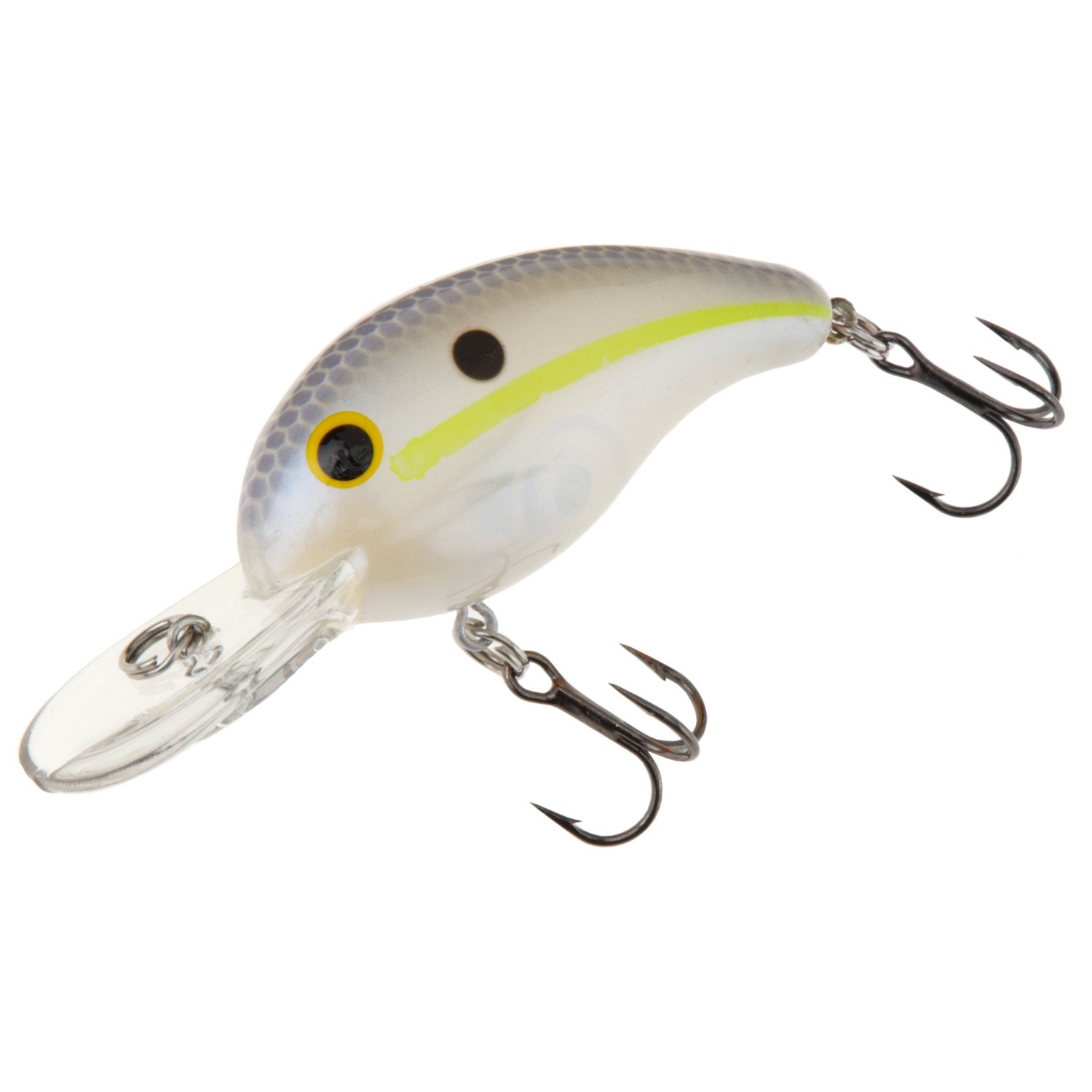 Chartreuse Shad