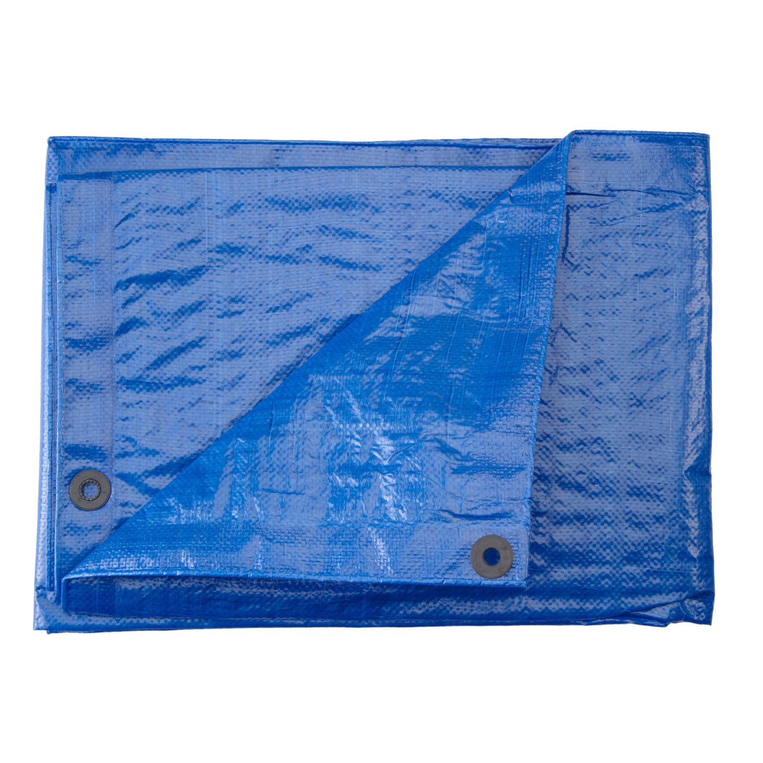 Timber Creek 6' x 8' LD Poly Tarp