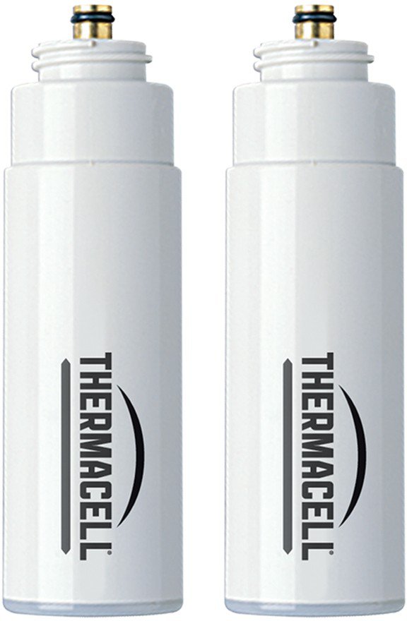 ThermaCELL Butane Cartridges 2-Pack