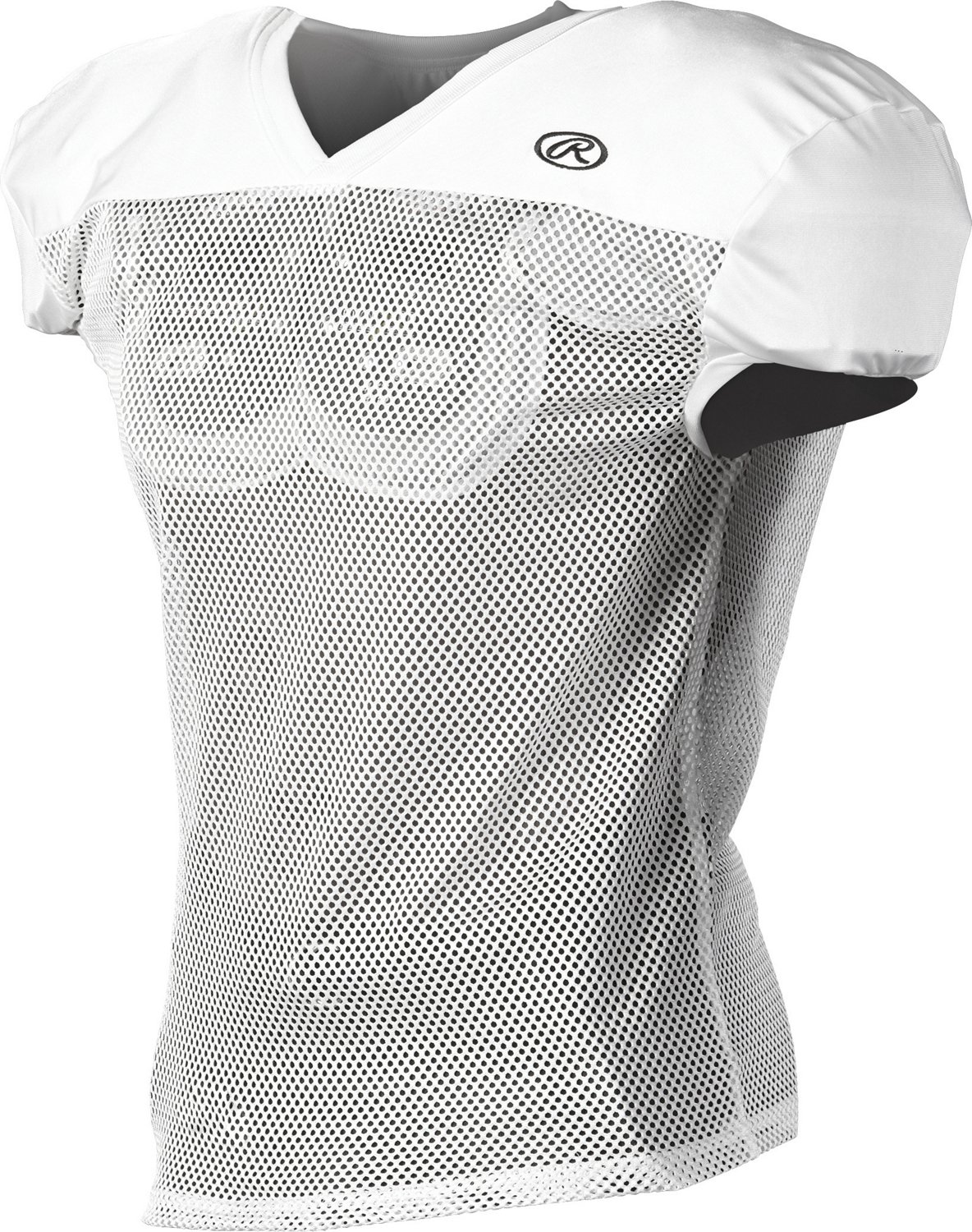 Rawlings® Adults' Belt Length Practice Football Jersey