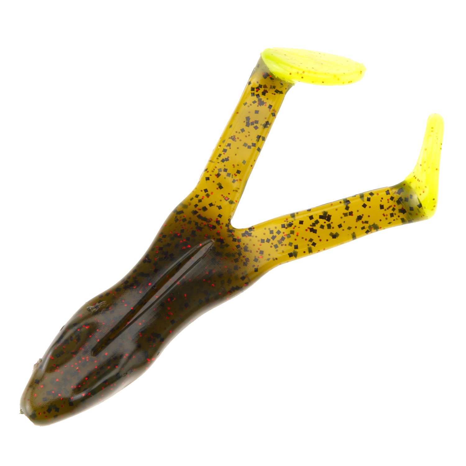 Wtm Red Flake-Chart