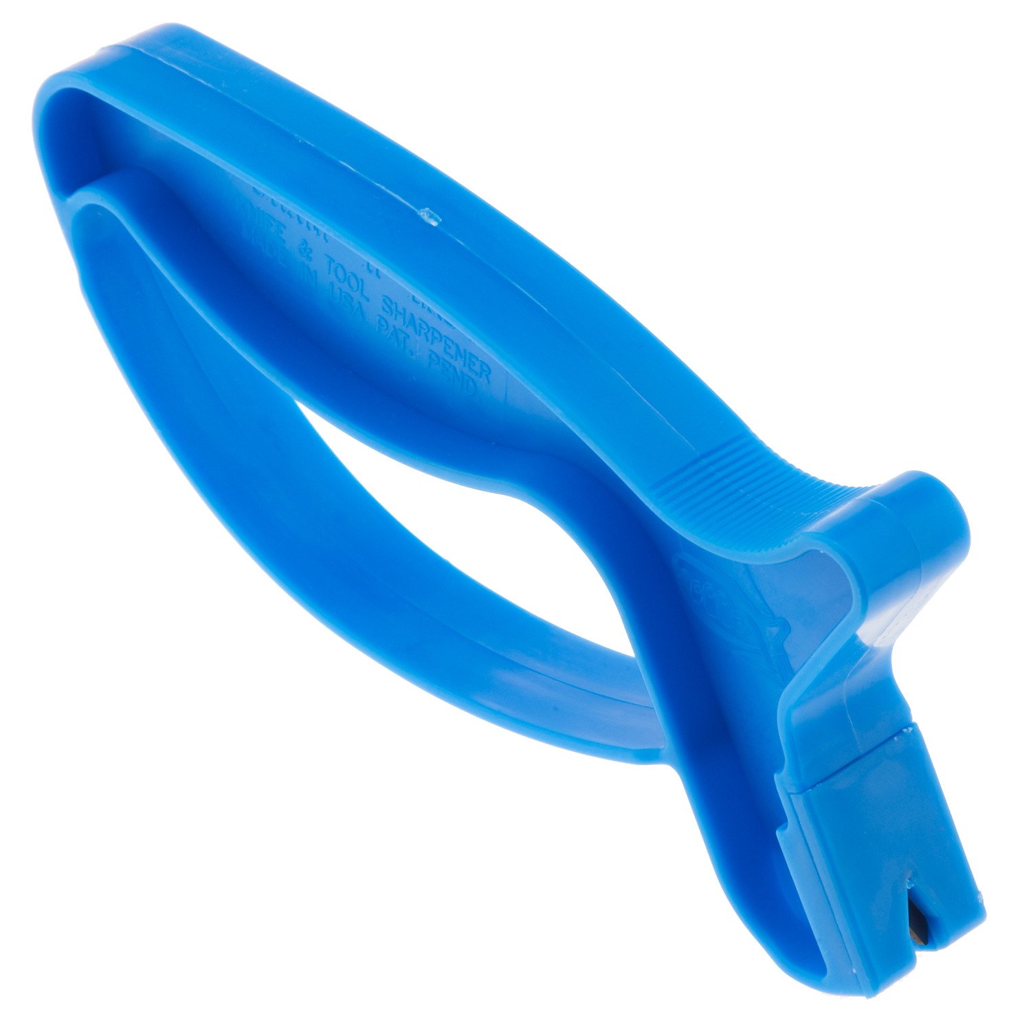 Sharp n Easy® Handheld Carbide Knife Sharpener