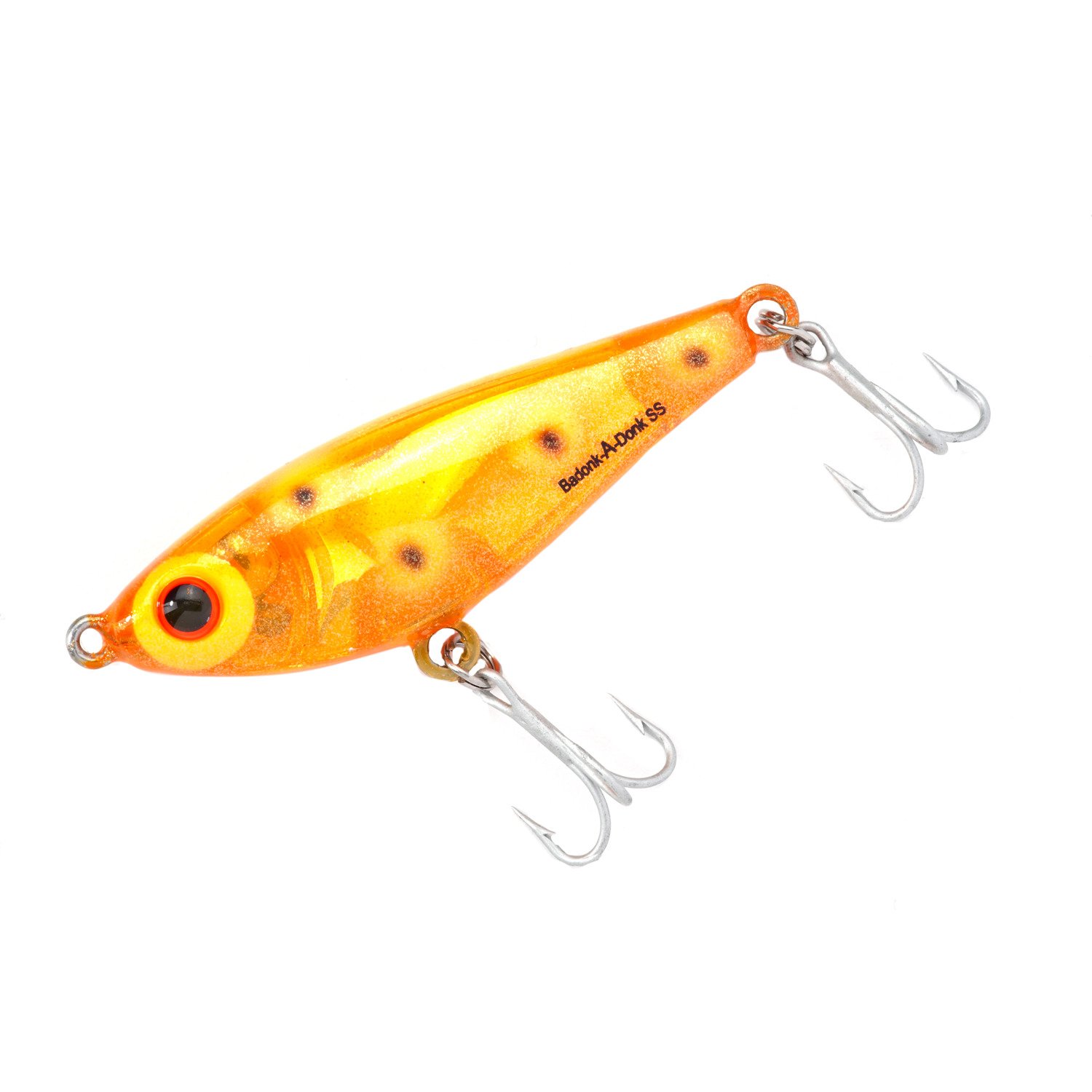 Bomber® Lures Badonk-A-Donk SS 2-1/2
