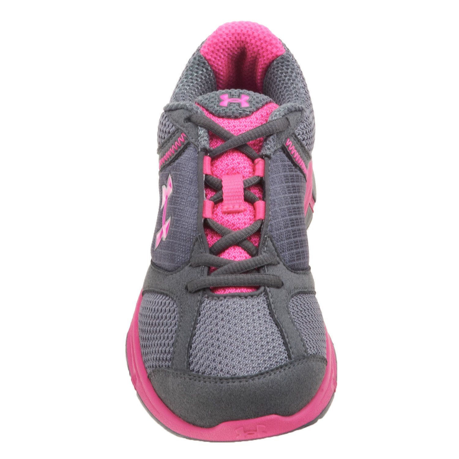 Under Armour® Girls' Assert Running Shoes thumbnail
