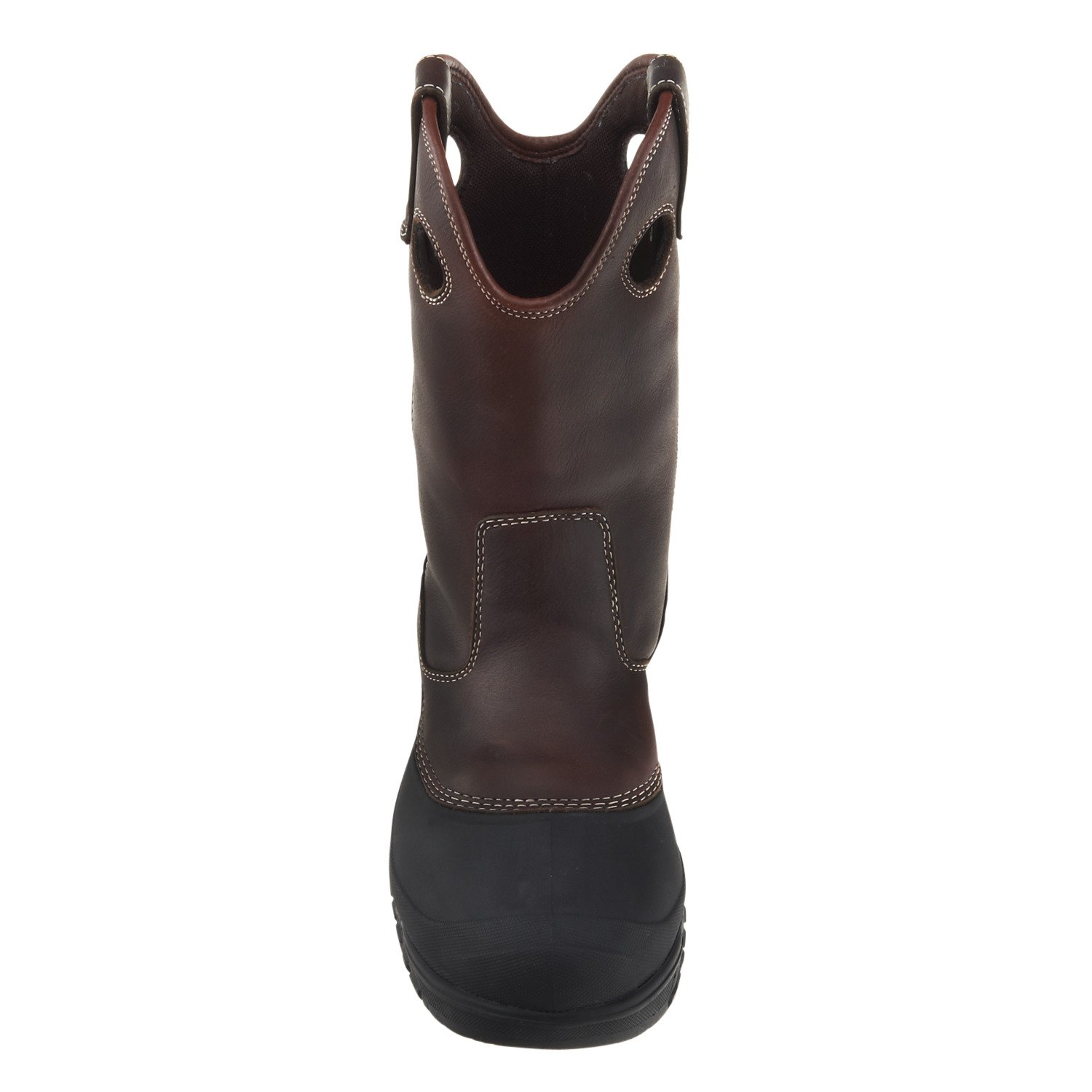 Wolverine Men's Swamp Monster Rival 10" Work Boots thumbnail