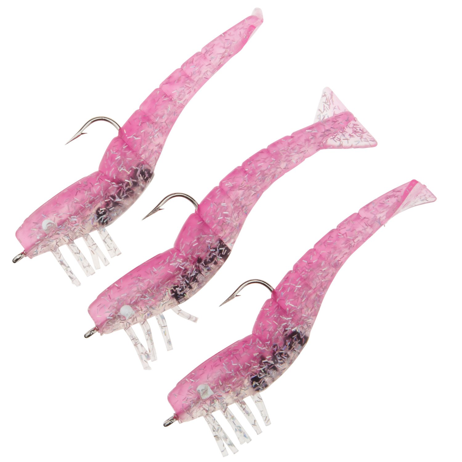 Pink Clear Holo