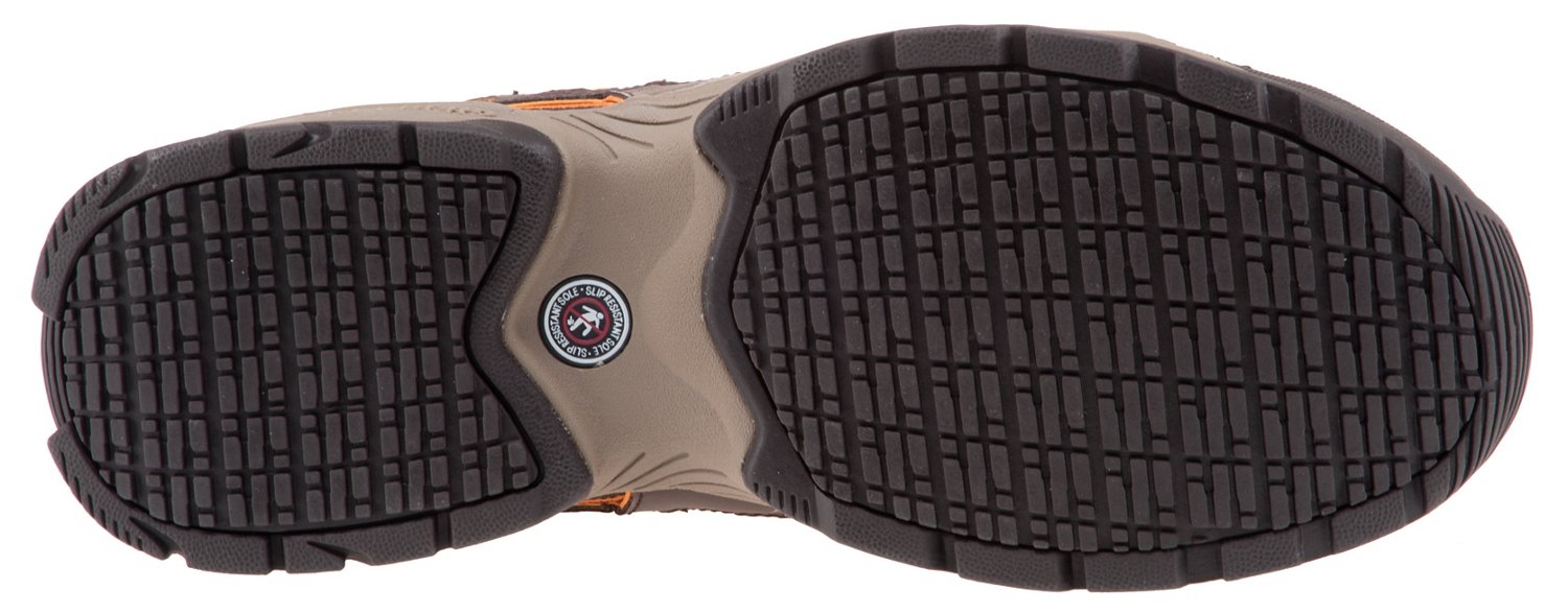 SKECHERS Men's Work Sparta S R Command Shoes thumbnail