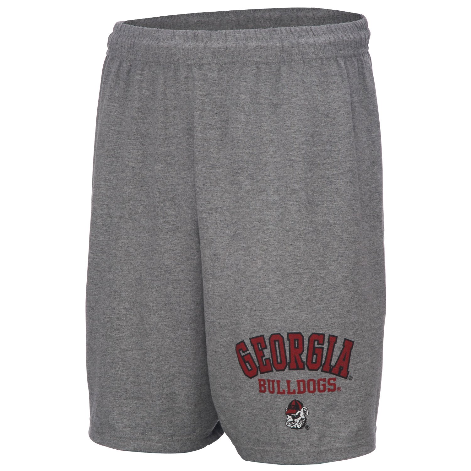 Russell Athletic™ Men's Basic Lightweights Georgia Cotton Short