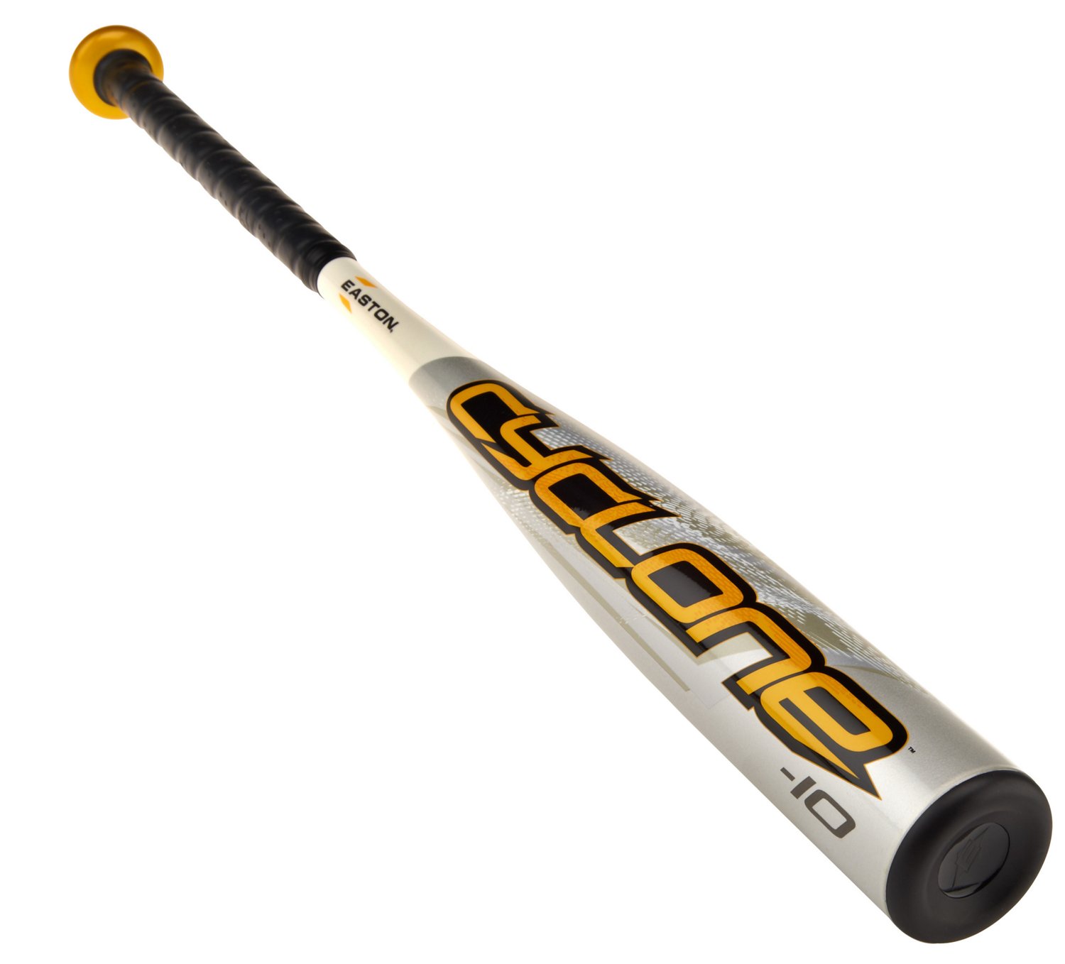 EASTON® Youth Cyclone Alloy Baseball Bat -10 thumbnail