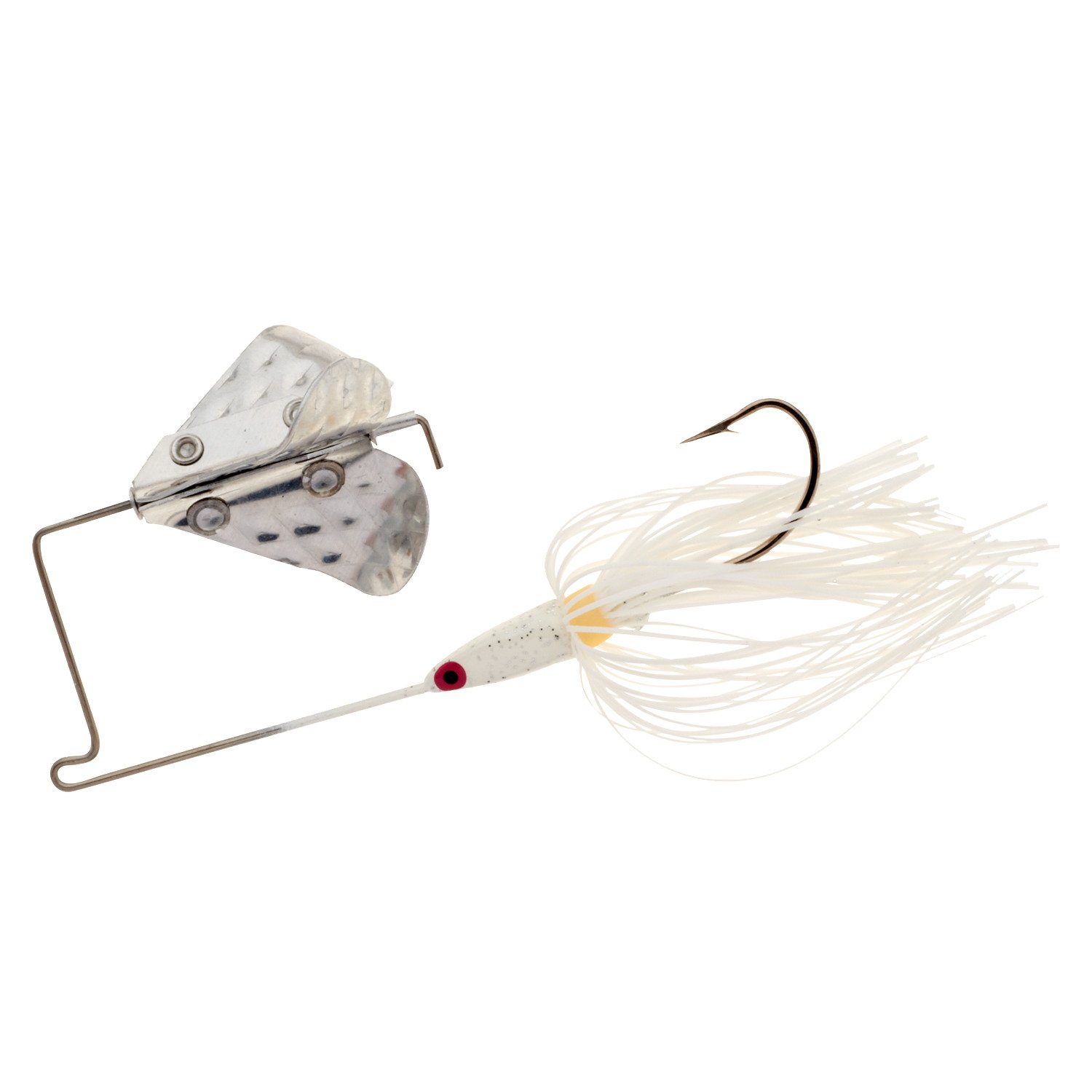 Strike King Tri-Wing Buzz King® 3/16 oz Buzzbait
