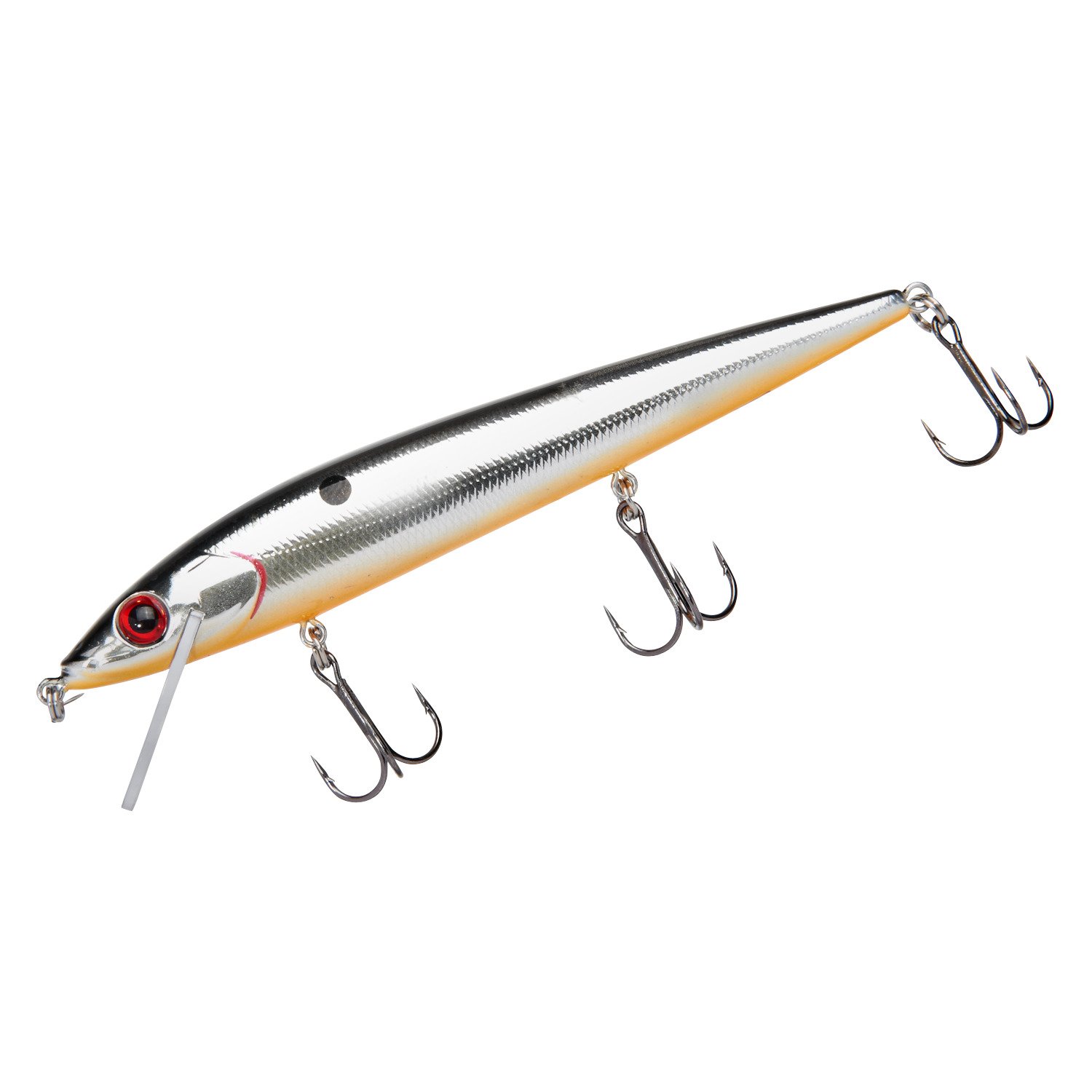 XCalibur EEratic Shad 4.5