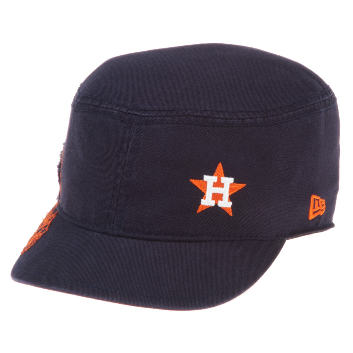 New Era Women's Houston Astros Military Hat