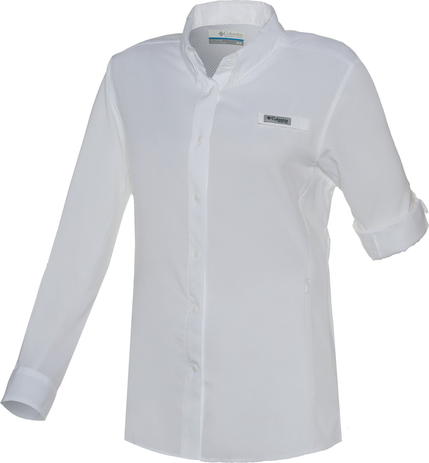 Columbia Sportswear Women's Tamiami™ Long Sleeve Shirt
