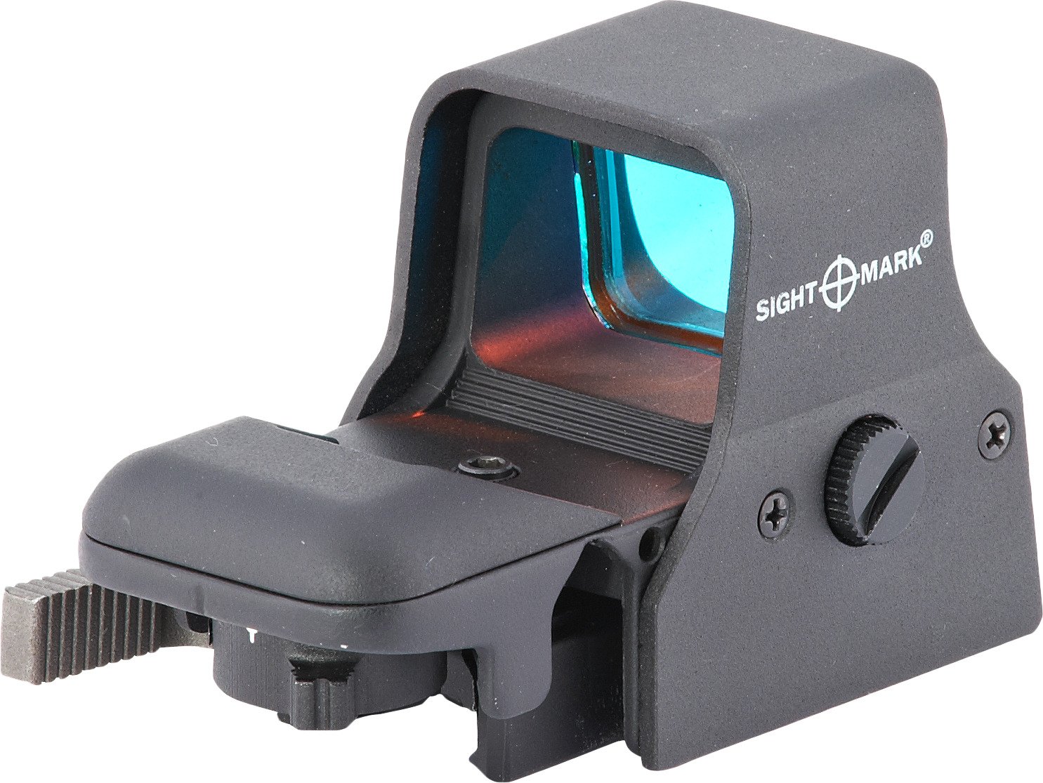 Sightmark Ultra Shot QD Digital Switch Reflex Sight thumbnail