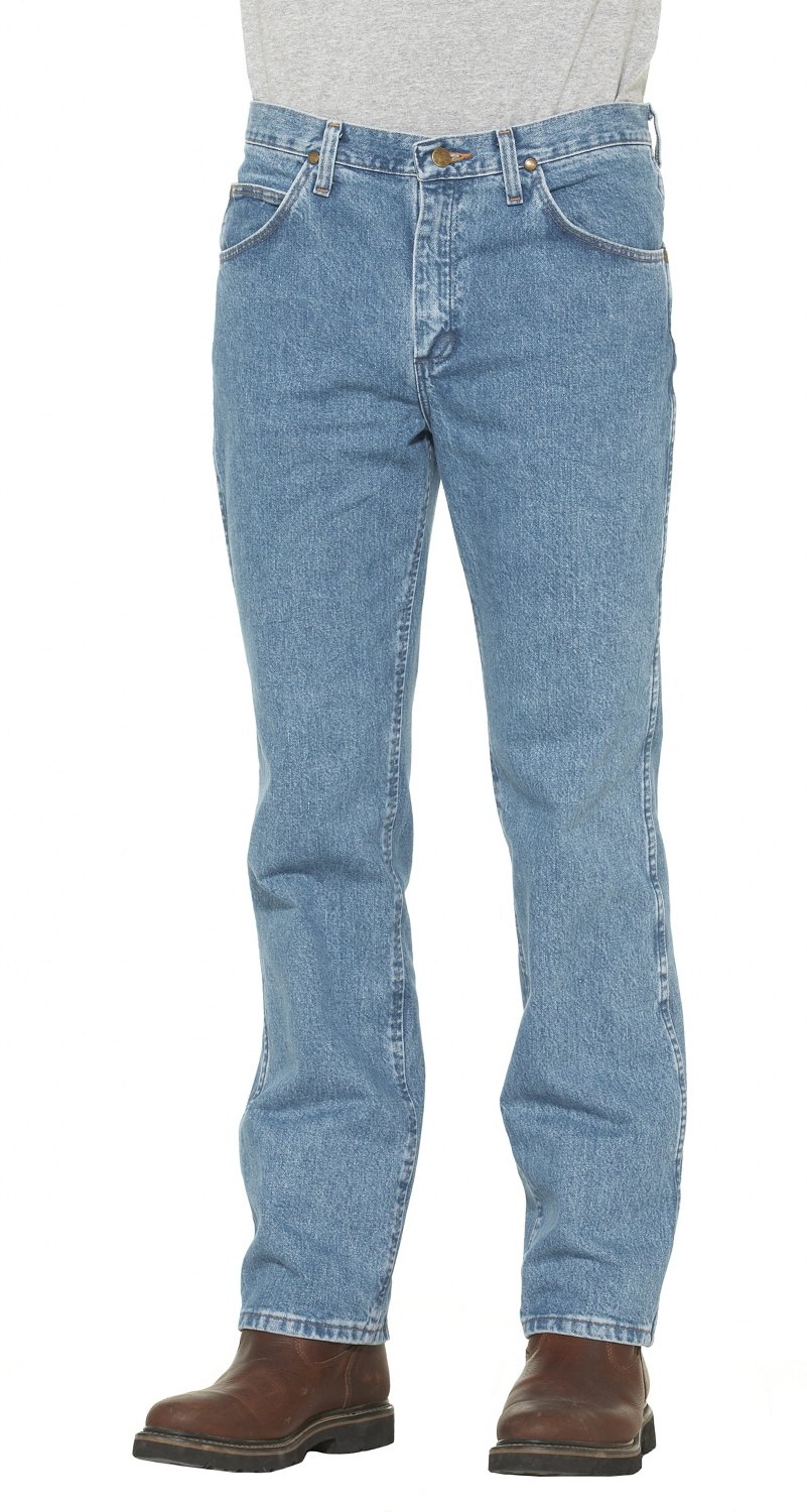 Wrangler® Men's Premium Performance Cowboy Cut® Slim Fit Jean
