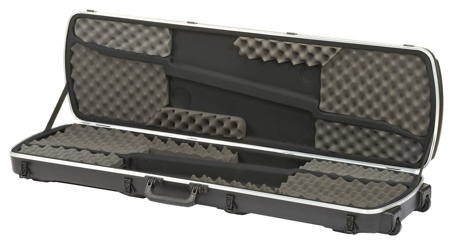 SKB Hunter Series 2-Rifle Case thumbnail