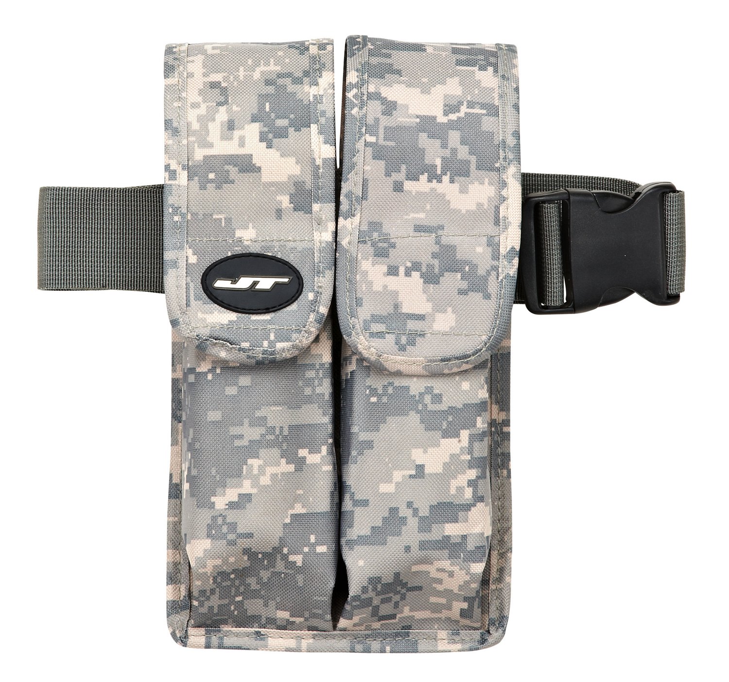 JT Sports Camo 2-Pod Harness