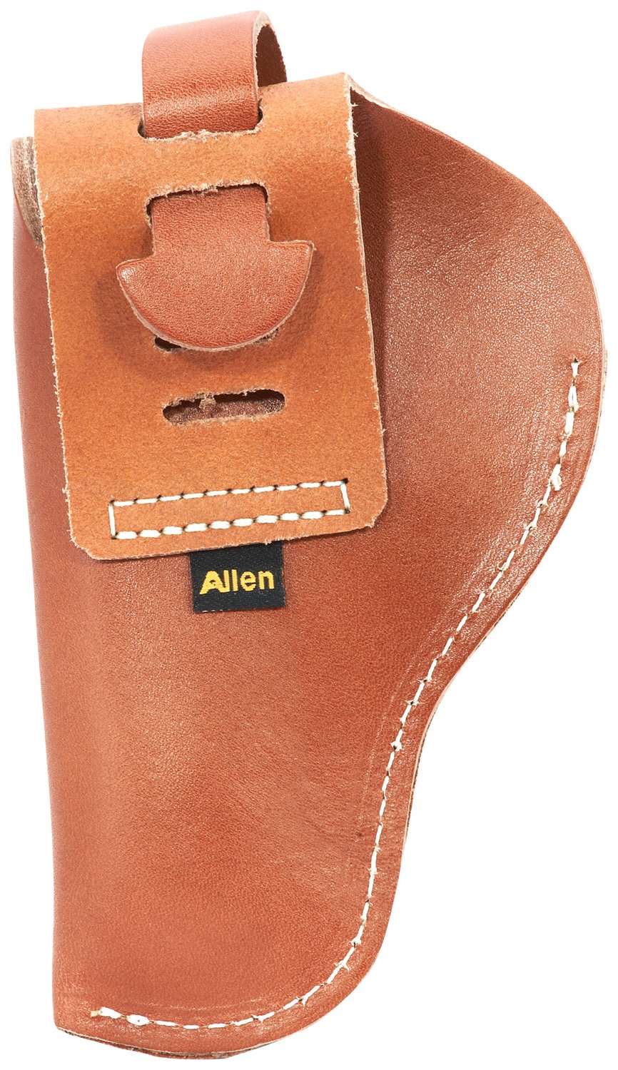 Allen Company 6.5" Leather Gun Holster thumbnail