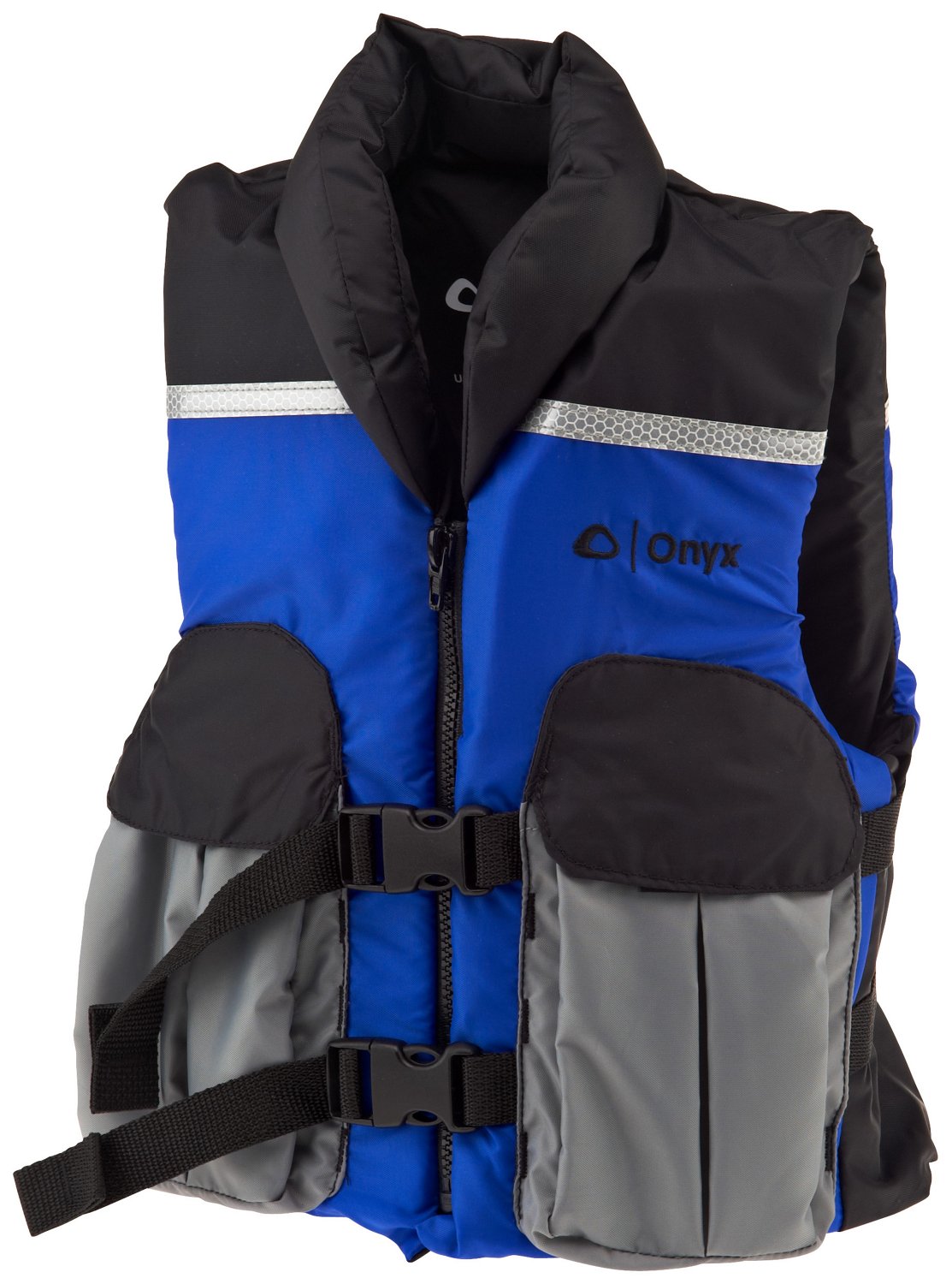 Onyx Outdoor Youth Select Fishing Life Vest