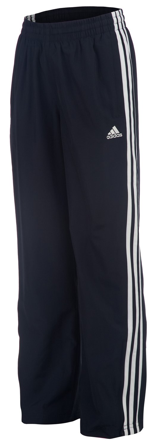 adidas Boys' ClimaLite Rev Pant
