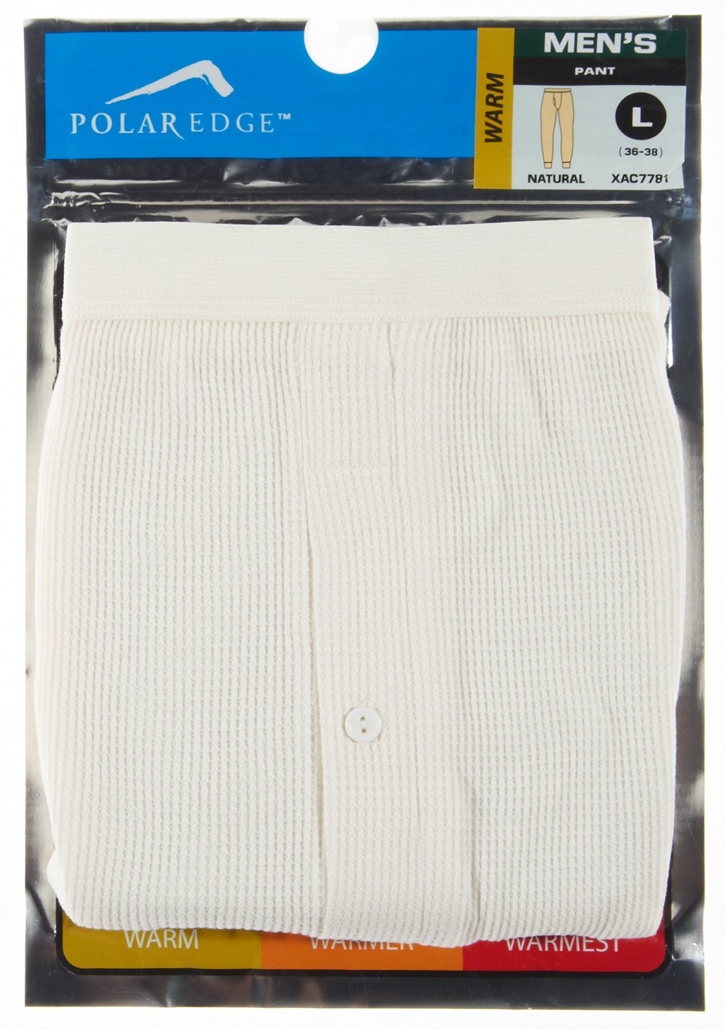 Polar Edge® Men's Silver Series Midweight Thermal Pant thumbnail