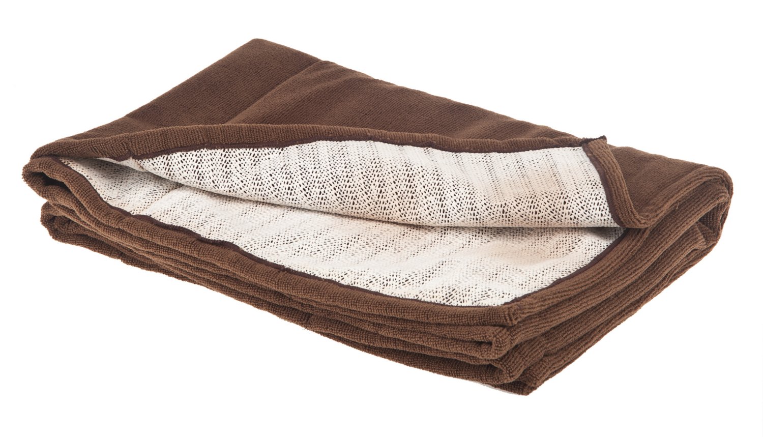 Gaiam Grippy Yoga Towel