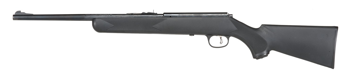 Remington Youth Model 514 .22 Bolt-Action Rifle thumbnail