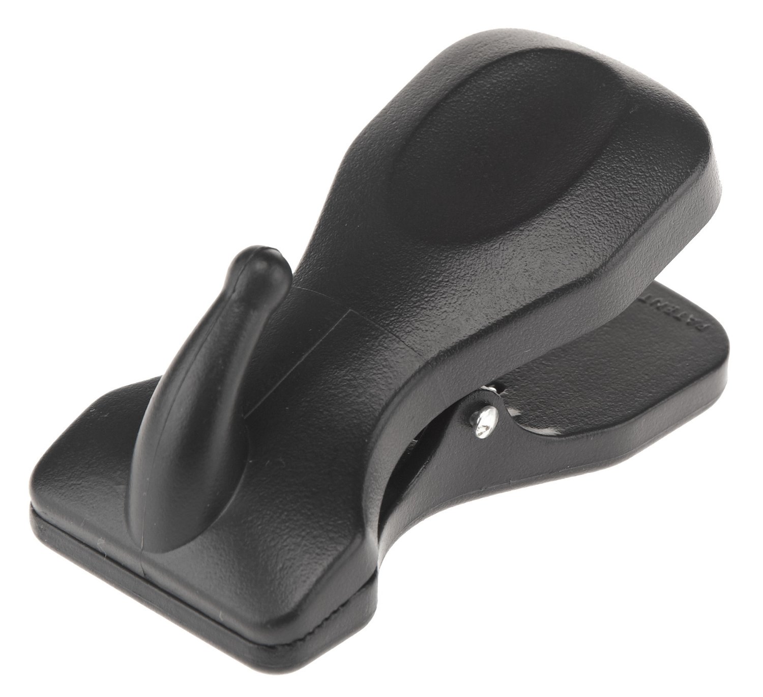 Mr. Bar-B-Q Magnetic Barbecue Tool Holder Clips 2-Pack