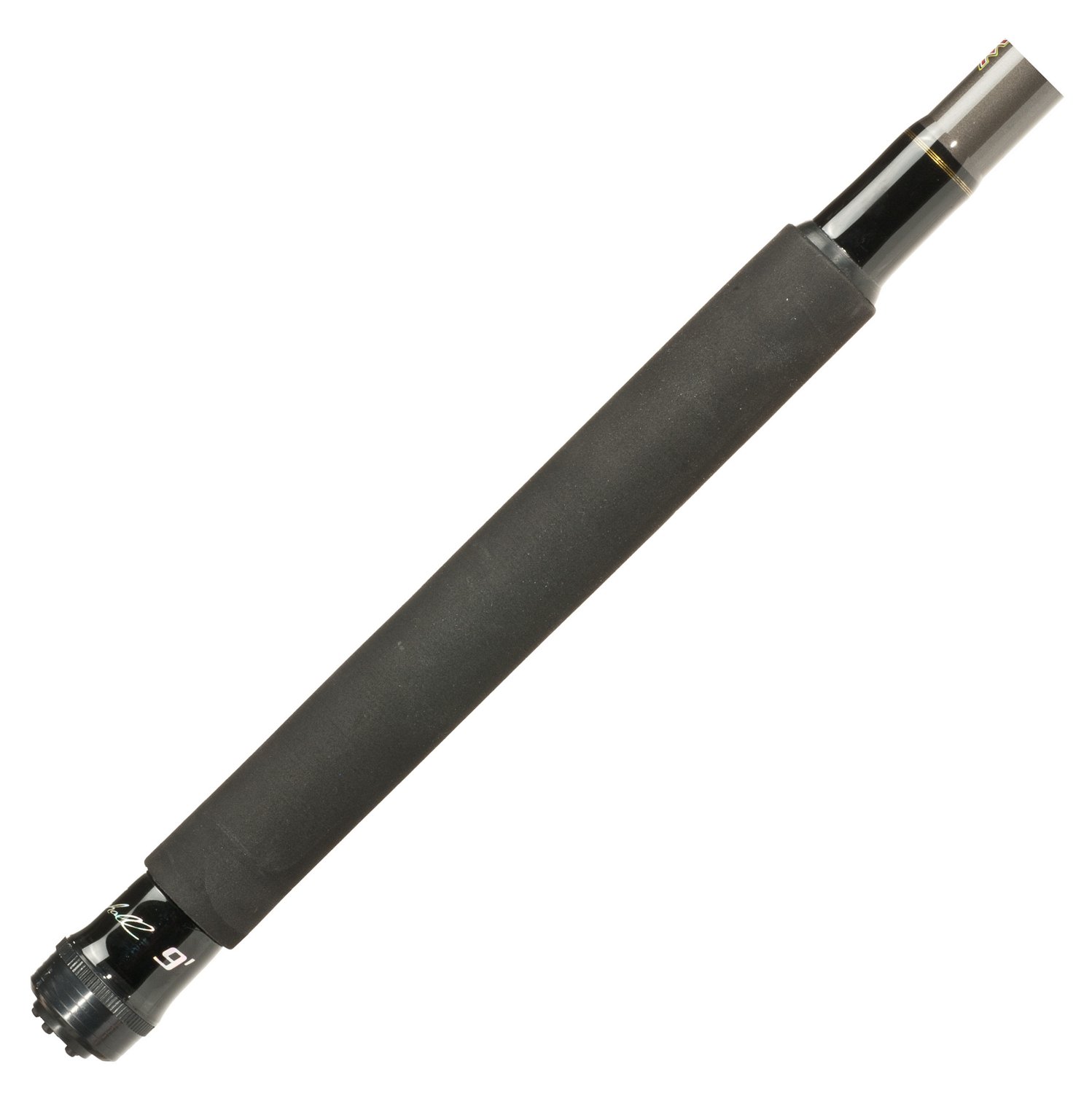 Mr. Crappie® Slab Shaker 9' L Freshwater Telescopic Crappie Pole
