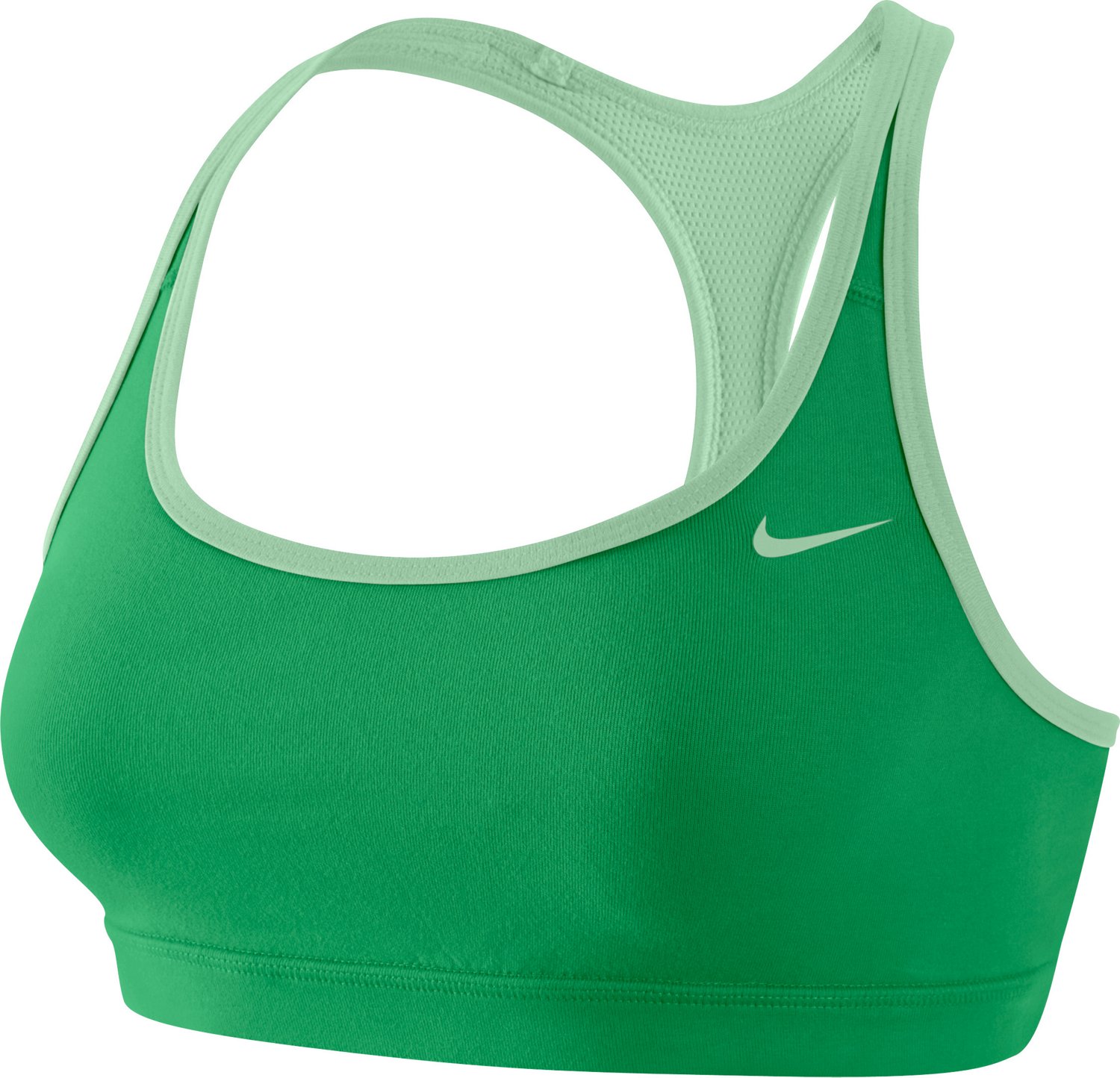 Nike Women's Indy Racerback Sports Bra thumbnail