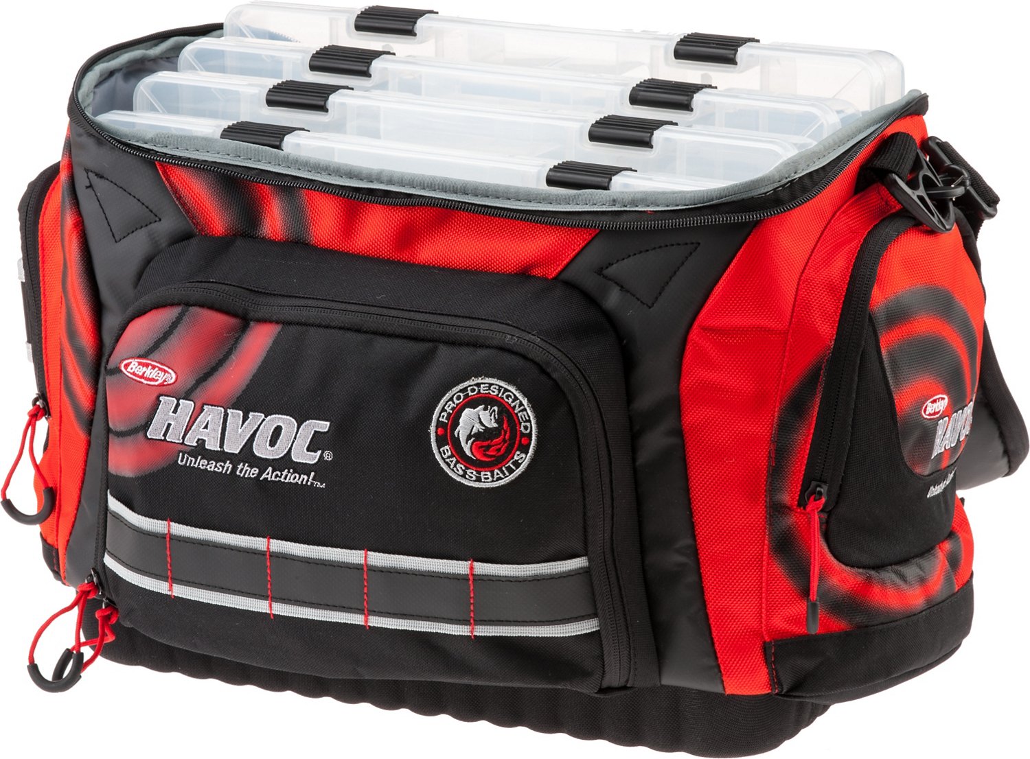 Berkley® Havoc Large Tackle Bag thumbnail