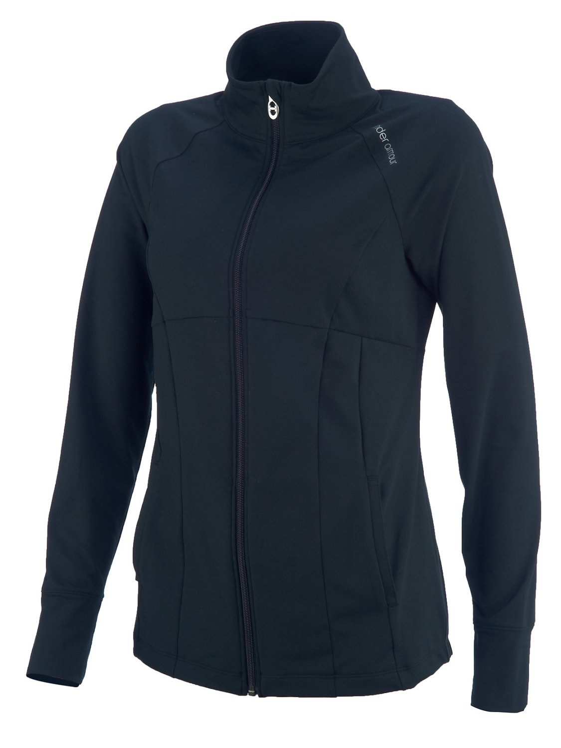 Under Armour® Women's Charm Full Zip Jacket