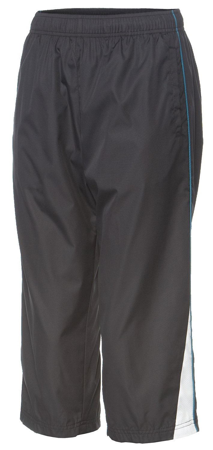 BCG Women's Woven Capri