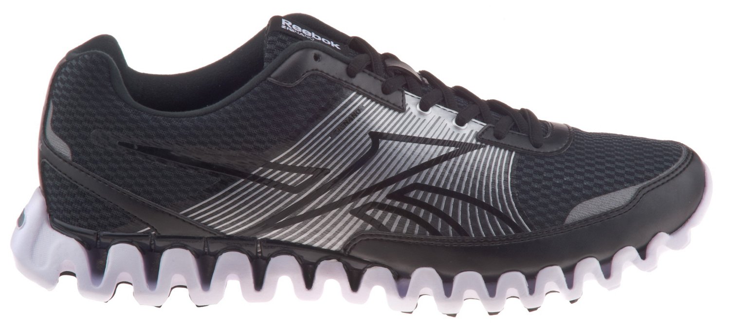 Reebok Men's ZigRhythm Running Shoes
