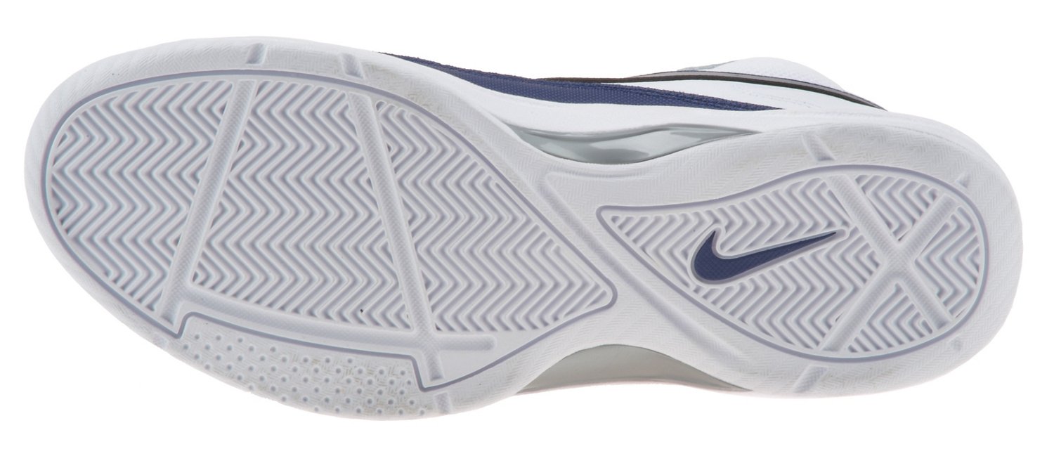 Nike Men's Overplay VII Basketball Shoes thumbnail