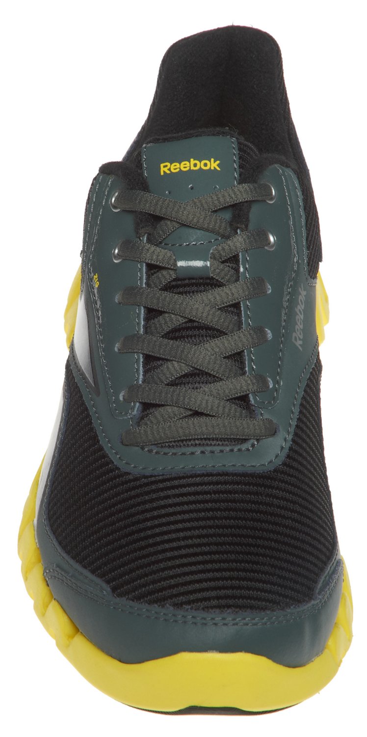 Reebok Kids' ZigActivate Running Shoes thumbnail