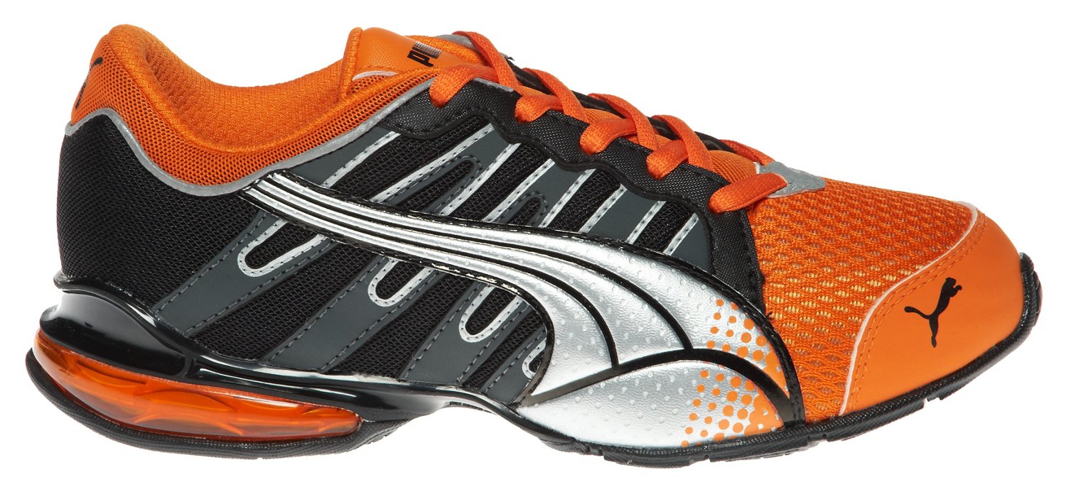 PUMA Boys' Voltaic III Jr. Athletic Lifestyle Shoes thumbnail