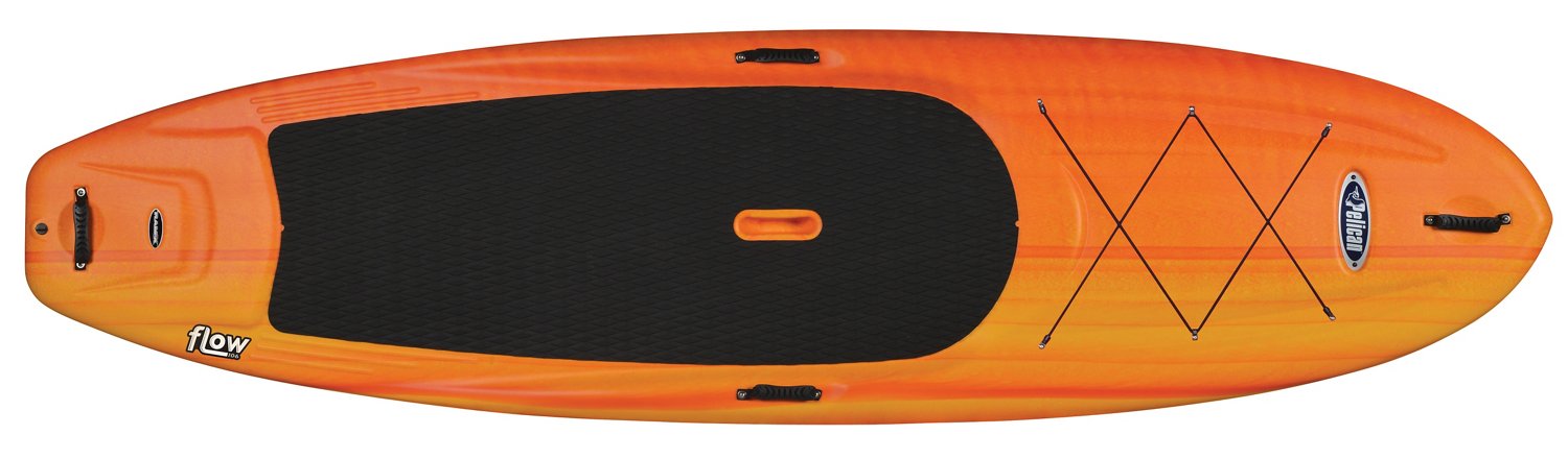 Pelican Flow 10.5' Stand Up Paddle Board thumbnail