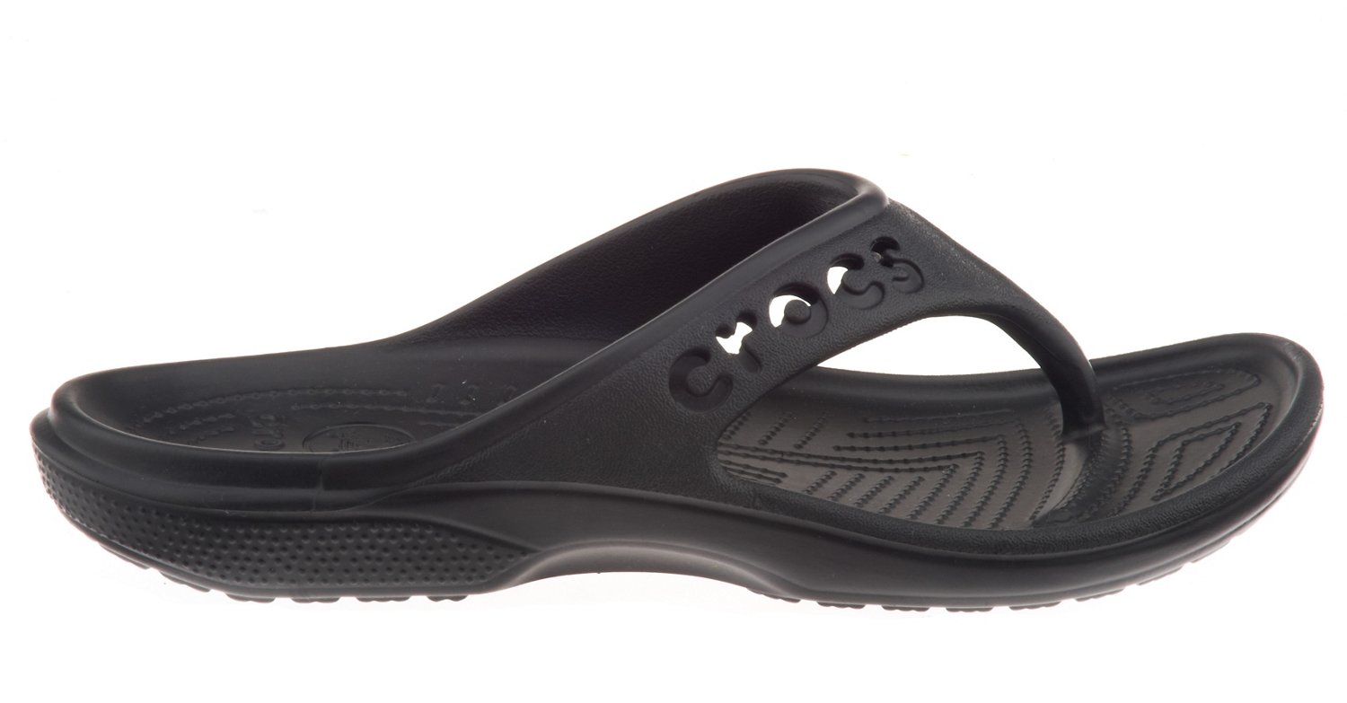 Crocs™ Adults' Baya Flip-Flops
